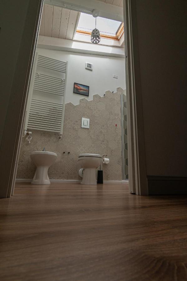 La Vecchia Dimora Bed & Breakfast Marrubiu Bagian luar foto